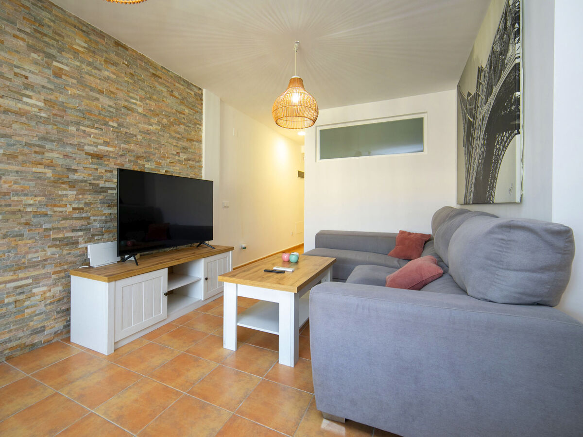 Appartement Pueblo Casanova – Calpe, piscine au sel - Photo 6