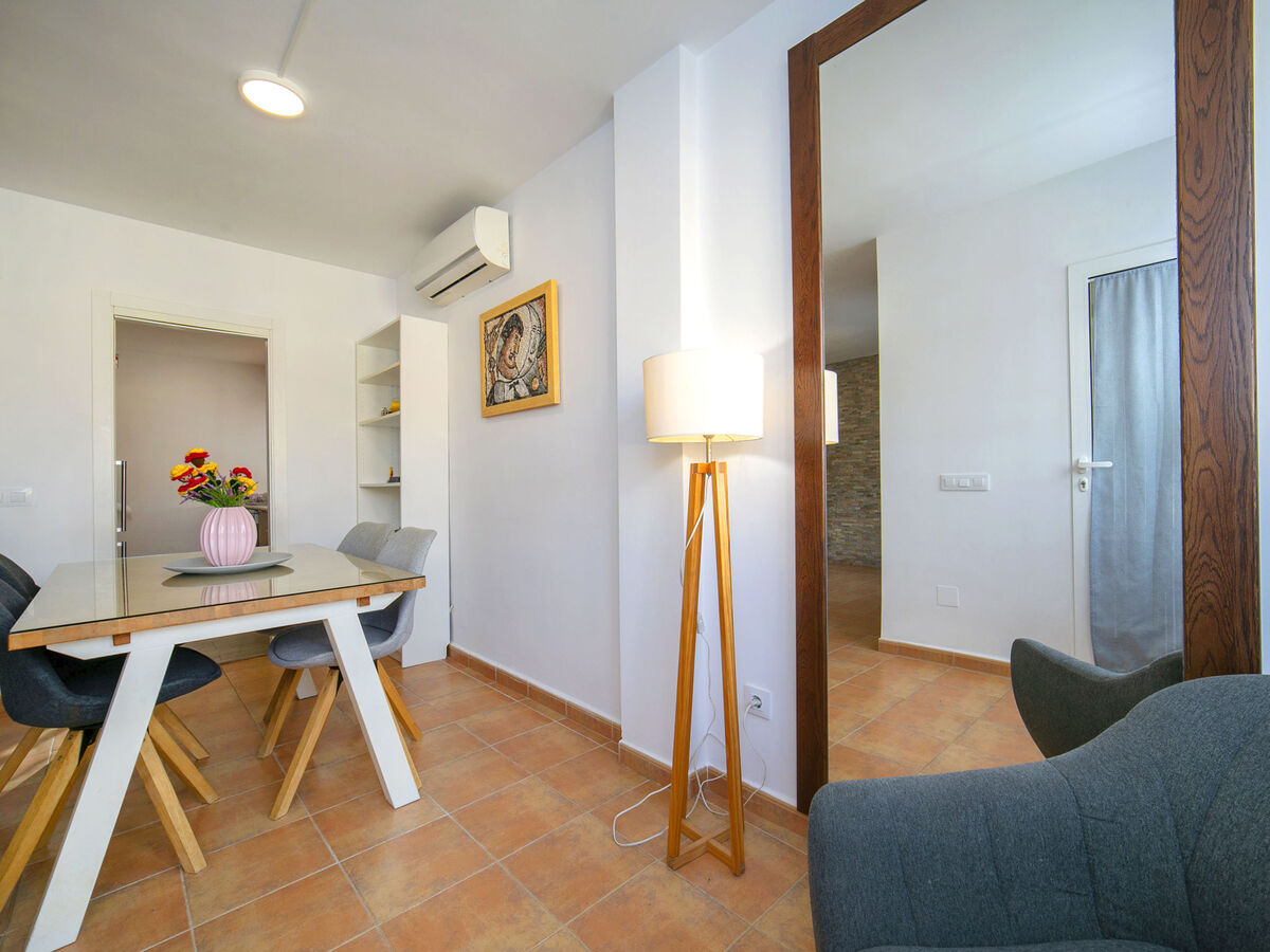 Appartement Pueblo Casanova – Calpe, piscine au sel - Photo 7