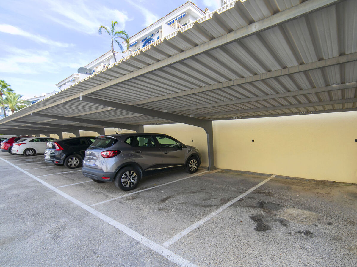 Appartement Pueblo Casanova – Calpe, piscine au sel - Photo 19
