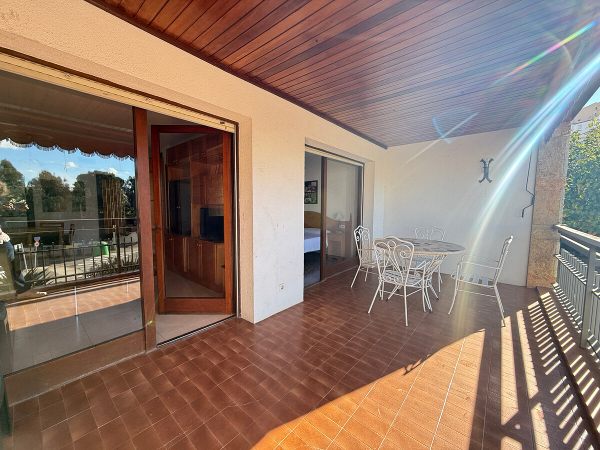 Appartement 6 pers. à Roses avec piscine et tennis - Photo 3
