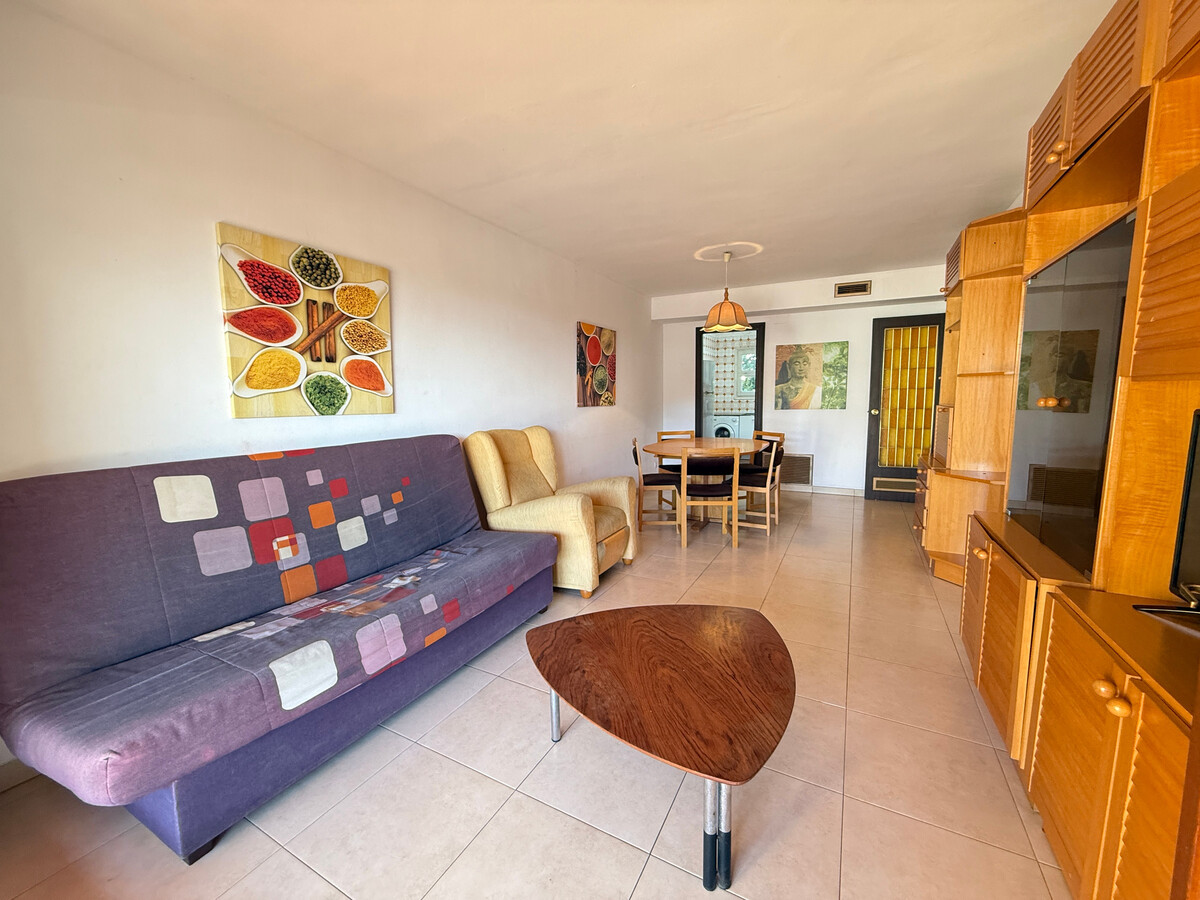 Appartement 6 pers. à Roses avec piscine et tennis - Photo 4