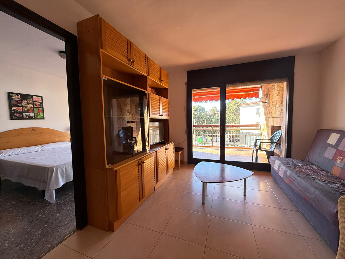 Appartement 6 pers. à Roses avec piscine et tennis - Photo 6