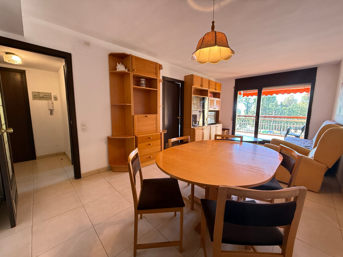 Appartement 6 pers. à Roses avec piscine et tennis - Photo 9