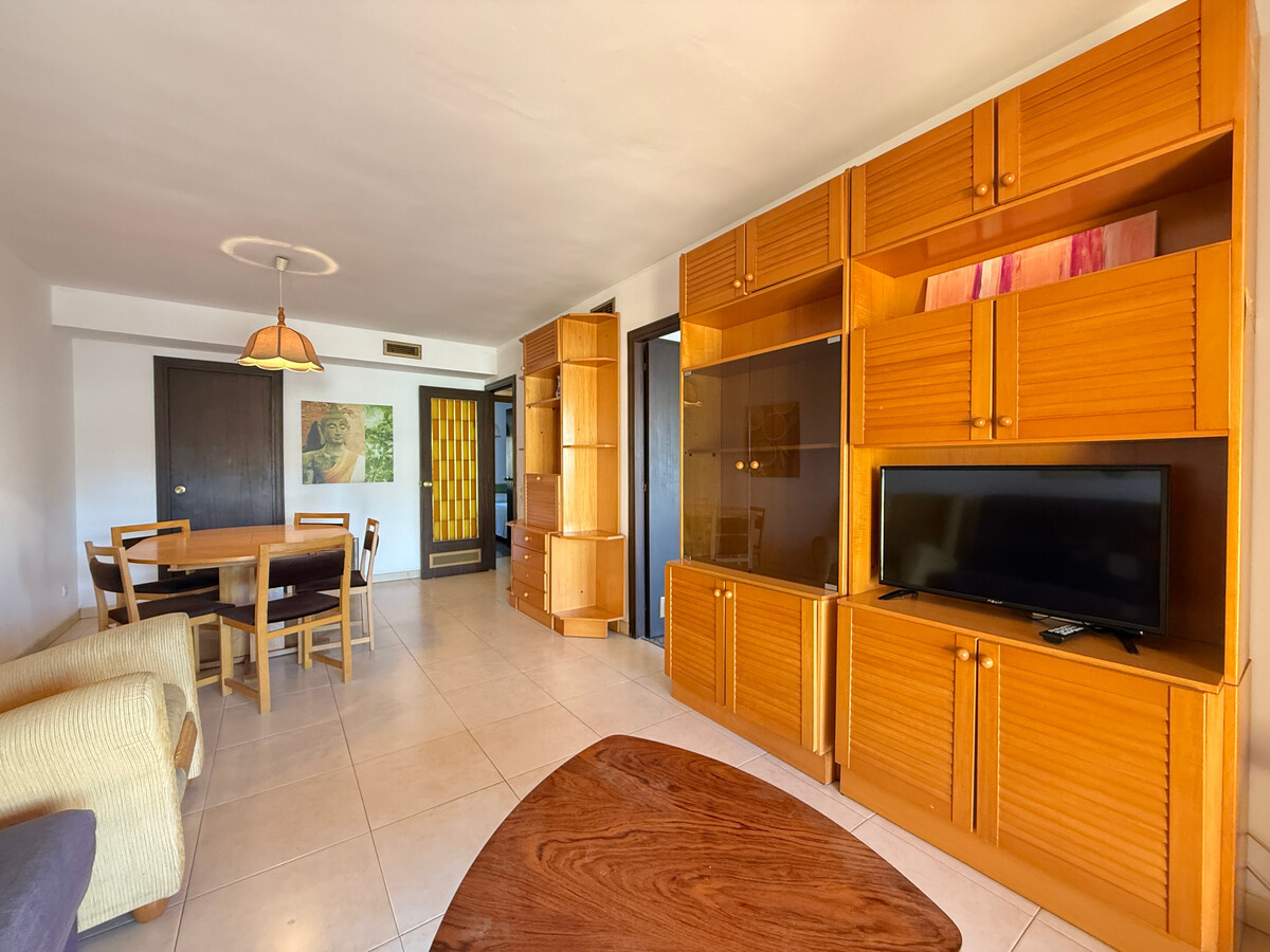 Appartement 6 pers. à Roses avec piscine et tennis - Photo 12
