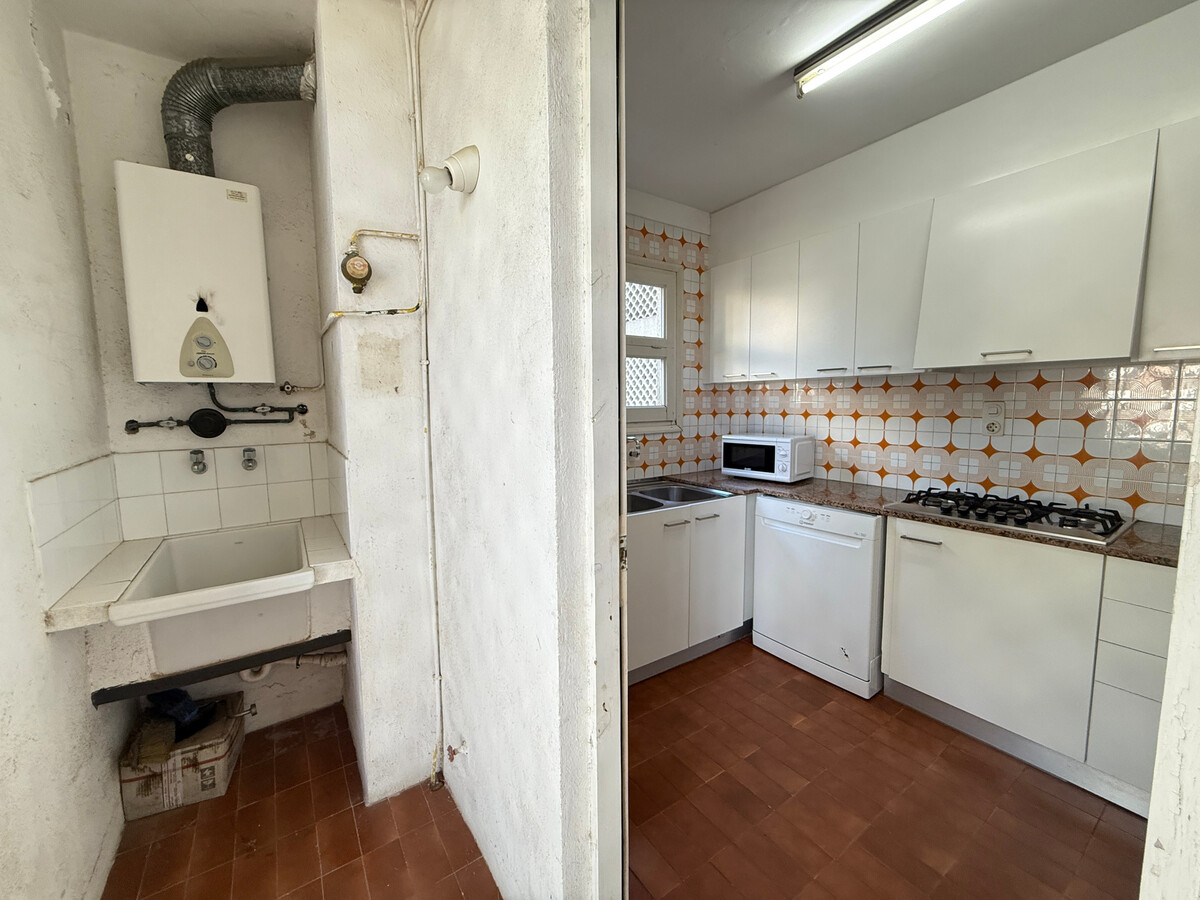 Appartement 6 pers. à Roses avec piscine et tennis - Photo 13