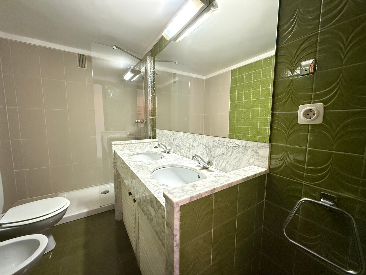 Appartement 6 pers. à Roses avec piscine et tennis - Photo 15
