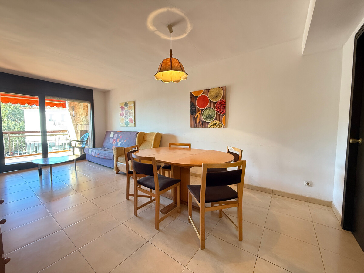 Appartement 6 pers. à Roses avec piscine et tennis - Photo 16