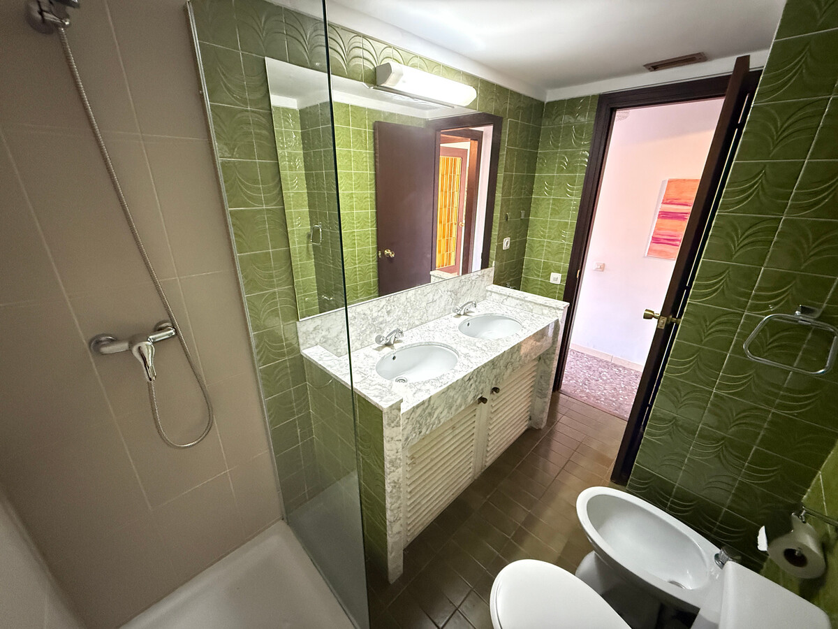 Appartement 6 pers. à Roses avec piscine et tennis - Photo 18