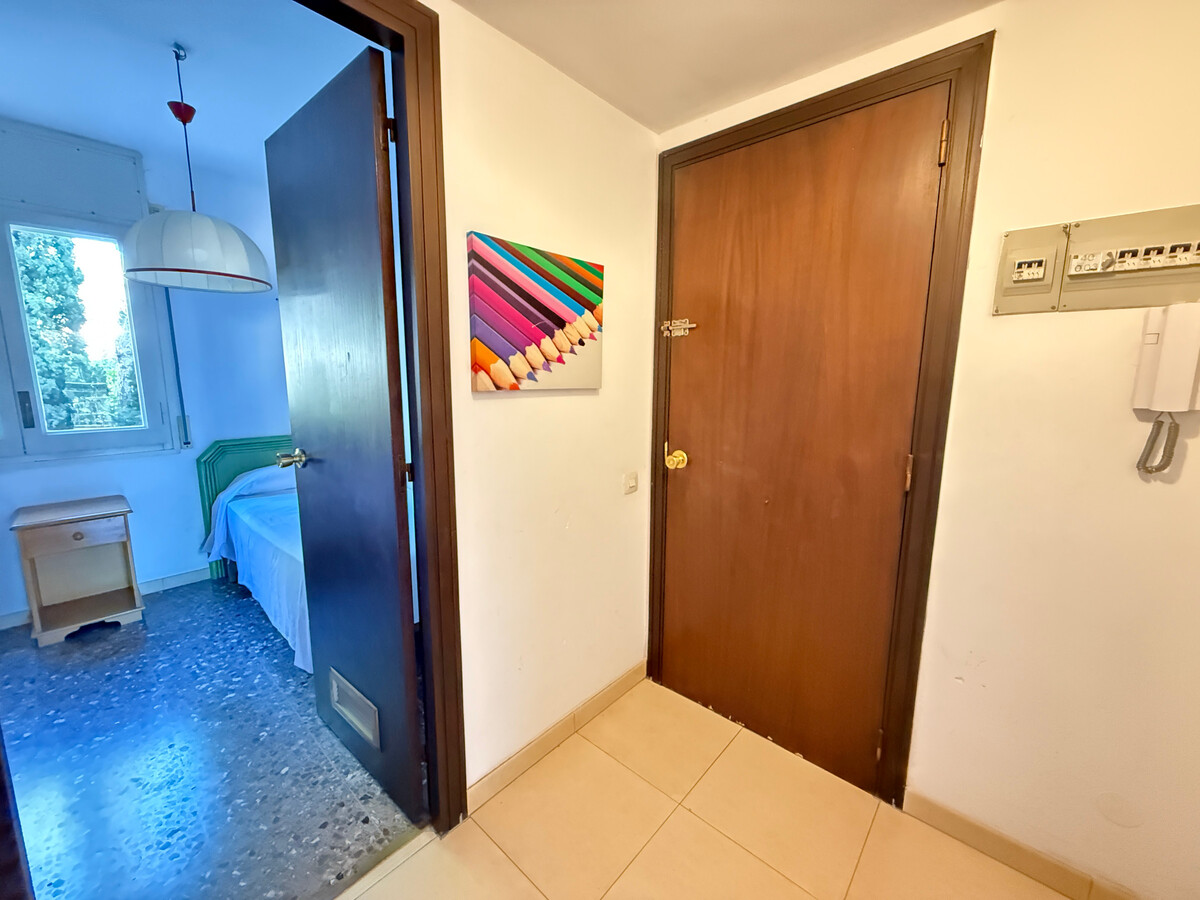 Appartement 6 pers. à Roses avec piscine et tennis - Photo 19