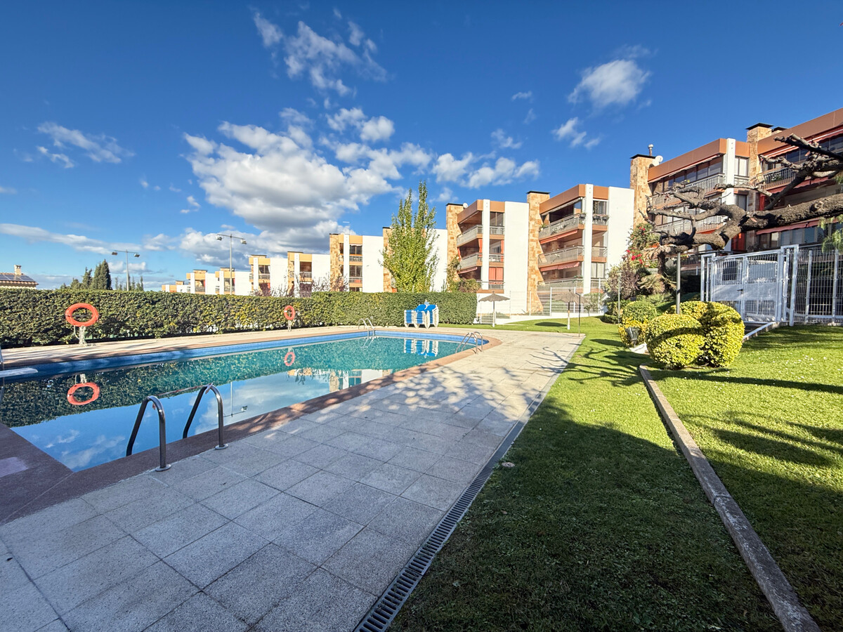 Appartement 6 pers. à Roses avec piscine et tennis - Photo 20