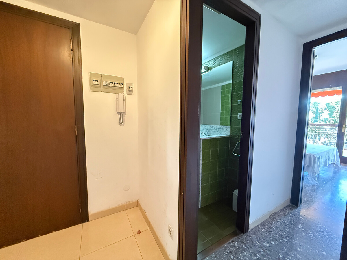 Appartement 6 pers. à Roses avec piscine et tennis - Photo 21