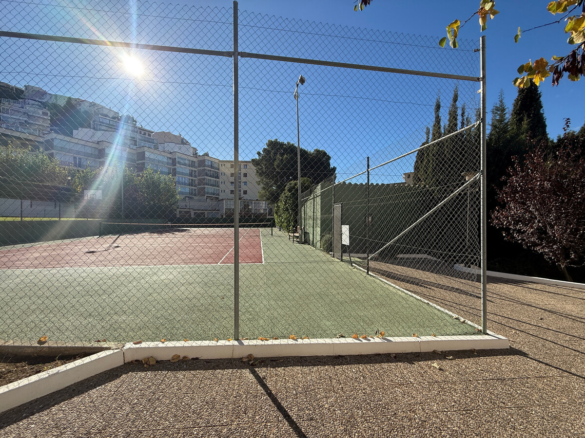 Appartement 6 pers. à Roses avec piscine et tennis - Photo 23