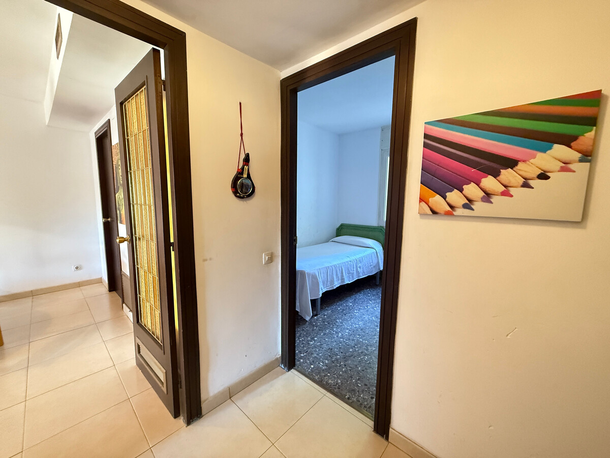 Appartement 6 pers. à Roses avec piscine et tennis - Photo 24