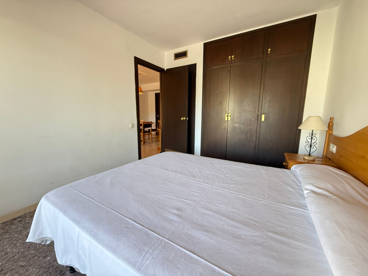 Appartement 6 pers. à Roses avec piscine et tennis - Photo 25