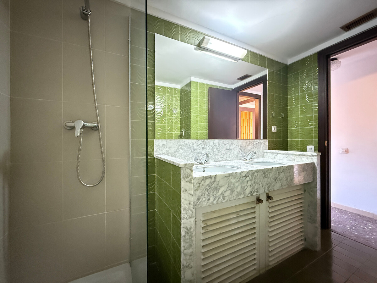 Appartement 6 pers. à Roses avec piscine et tennis - Photo 28