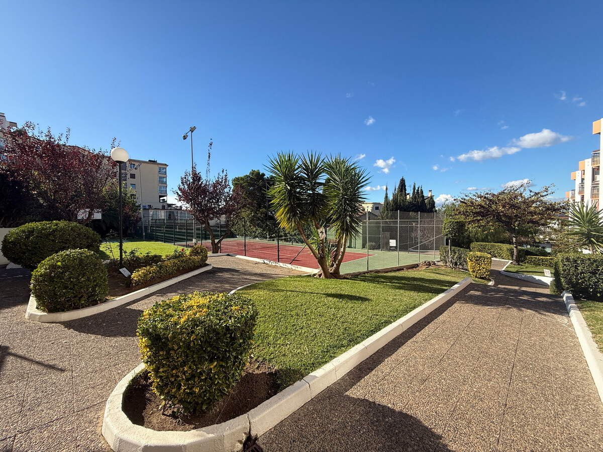 Appartement 6 pers. à Roses avec piscine et tennis - Photo 29