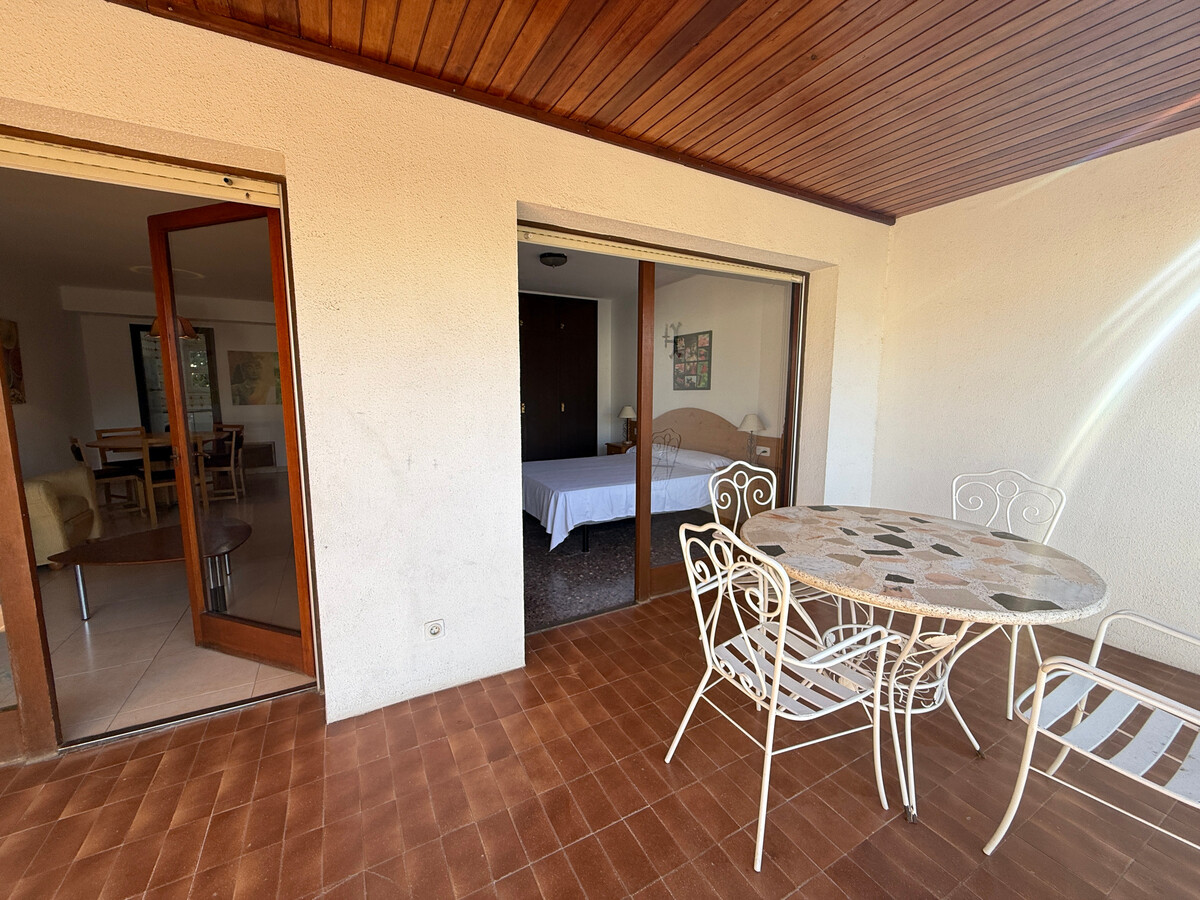 Appartement 6 pers. à Roses avec piscine et tennis - Photo 31