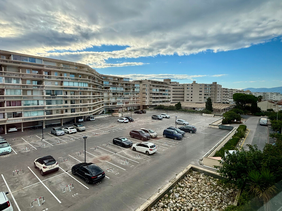 Appartement 25m² climatisé, parking à 150m de la plage - Photo 15