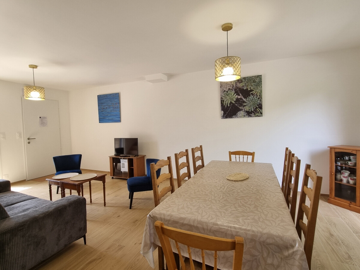 Maison neuve 4 chambres à Arzon, 750 m plage - Photo 7