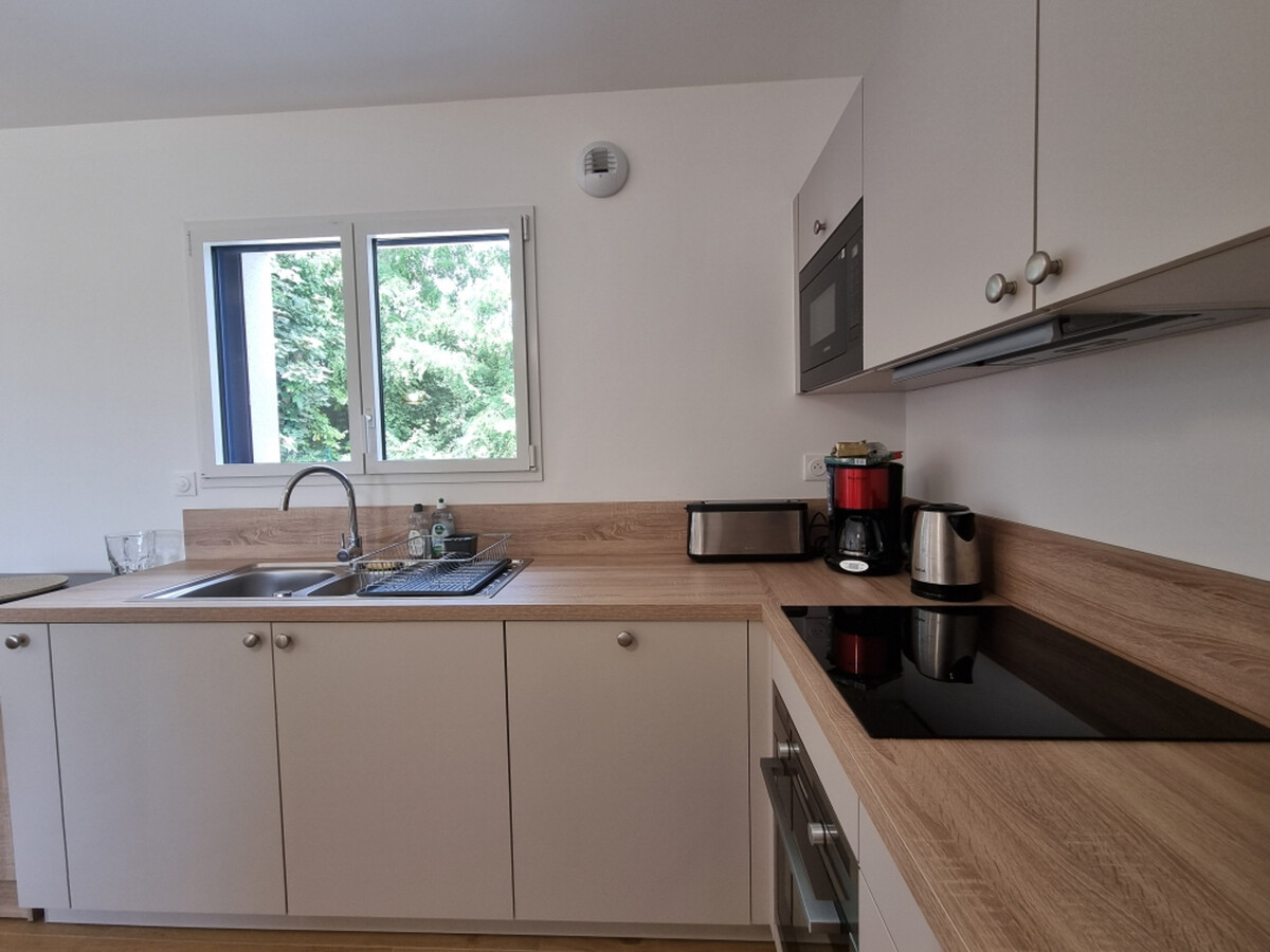 Maison neuve 4 chambres à Arzon, 750 m plage - Photo 8