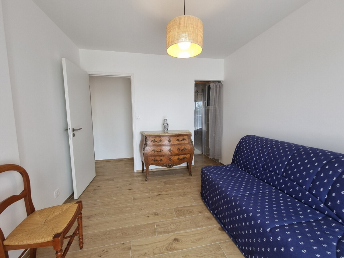 Maison neuve 4 chambres à Arzon, 750 m plage - Photo 12