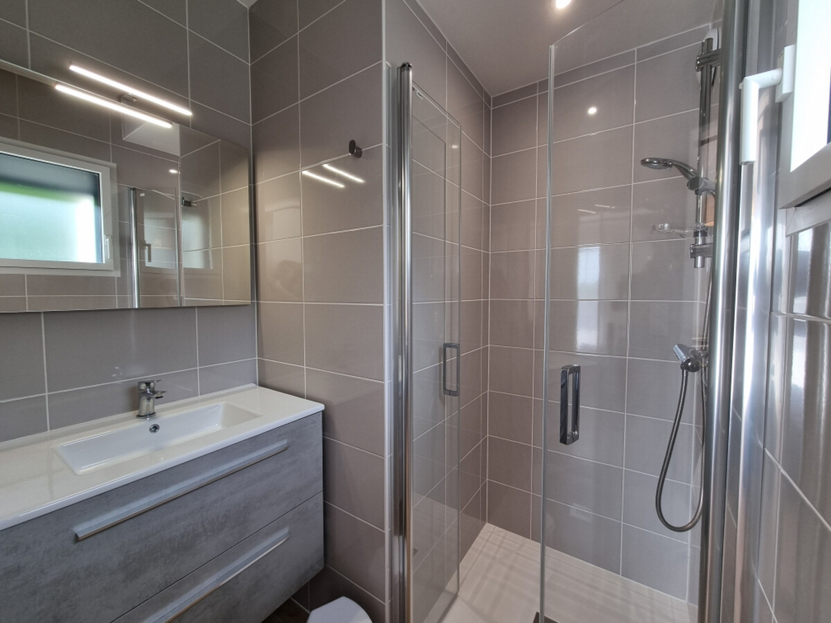 Maison neuve 4 chambres à Arzon, 750 m plage - Photo 13