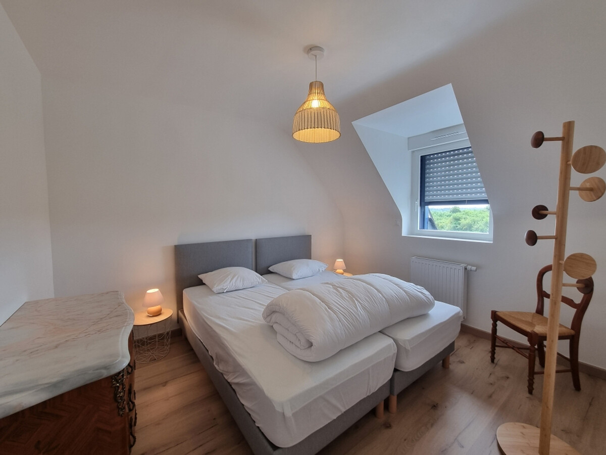 Maison neuve 4 chambres à Arzon, 750 m plage - Photo 14