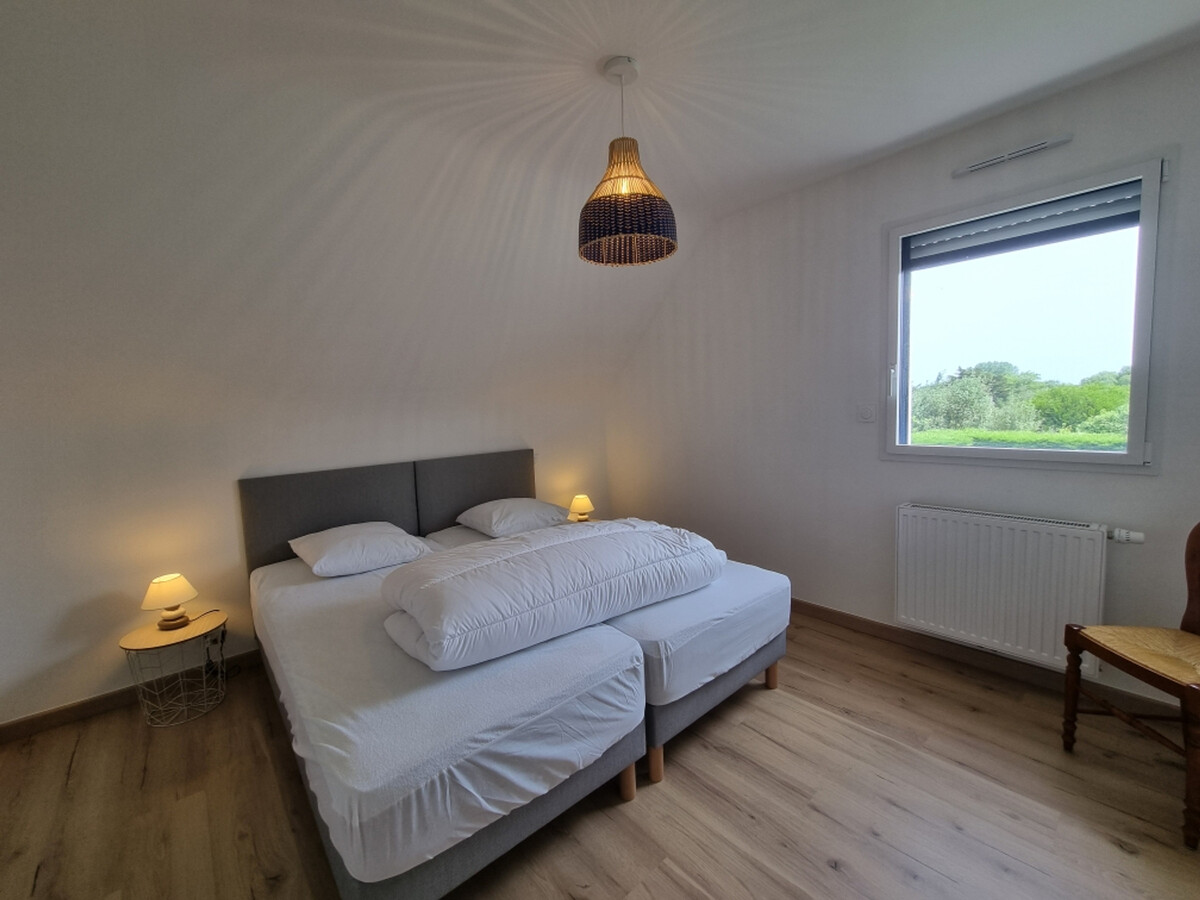 Maison neuve 4 chambres à Arzon, 750 m plage - Photo 15