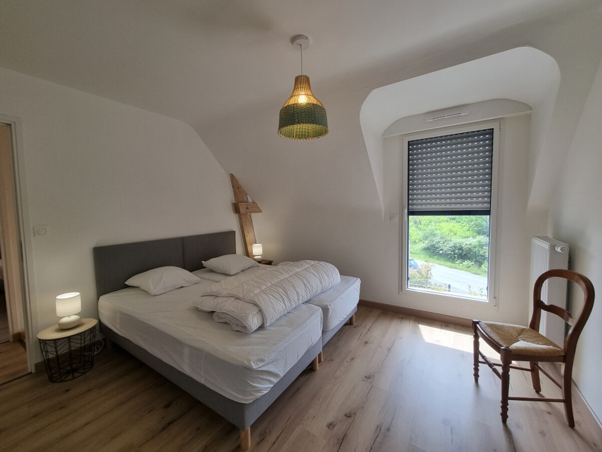 Maison neuve 4 chambres à Arzon, 750 m plage - Photo 16