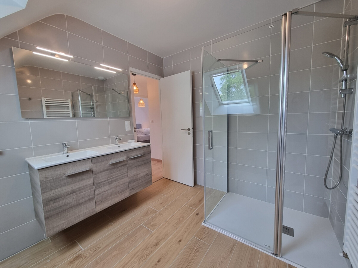 Maison neuve 4 chambres à Arzon, 750 m plage - Photo 17