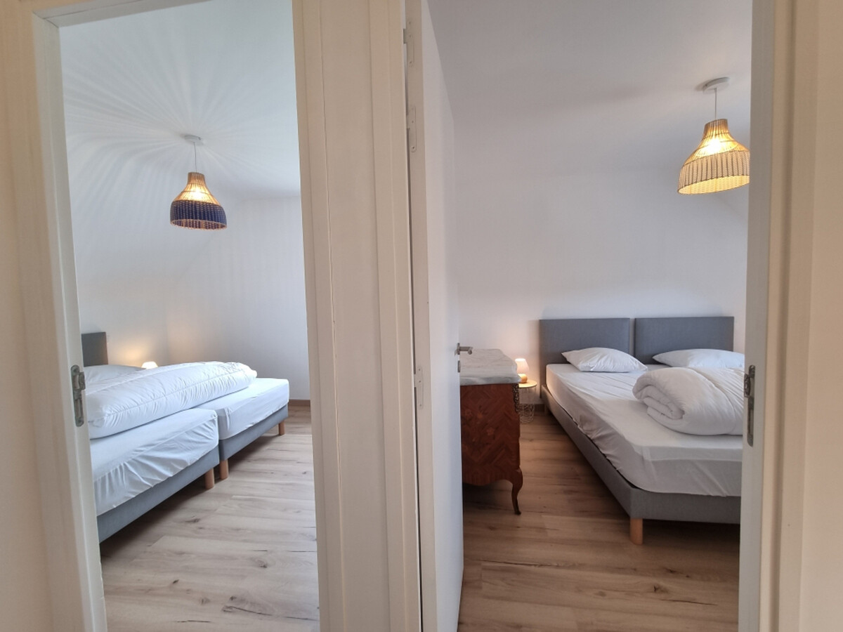 Maison neuve 4 chambres à Arzon, 750 m plage - Photo 18