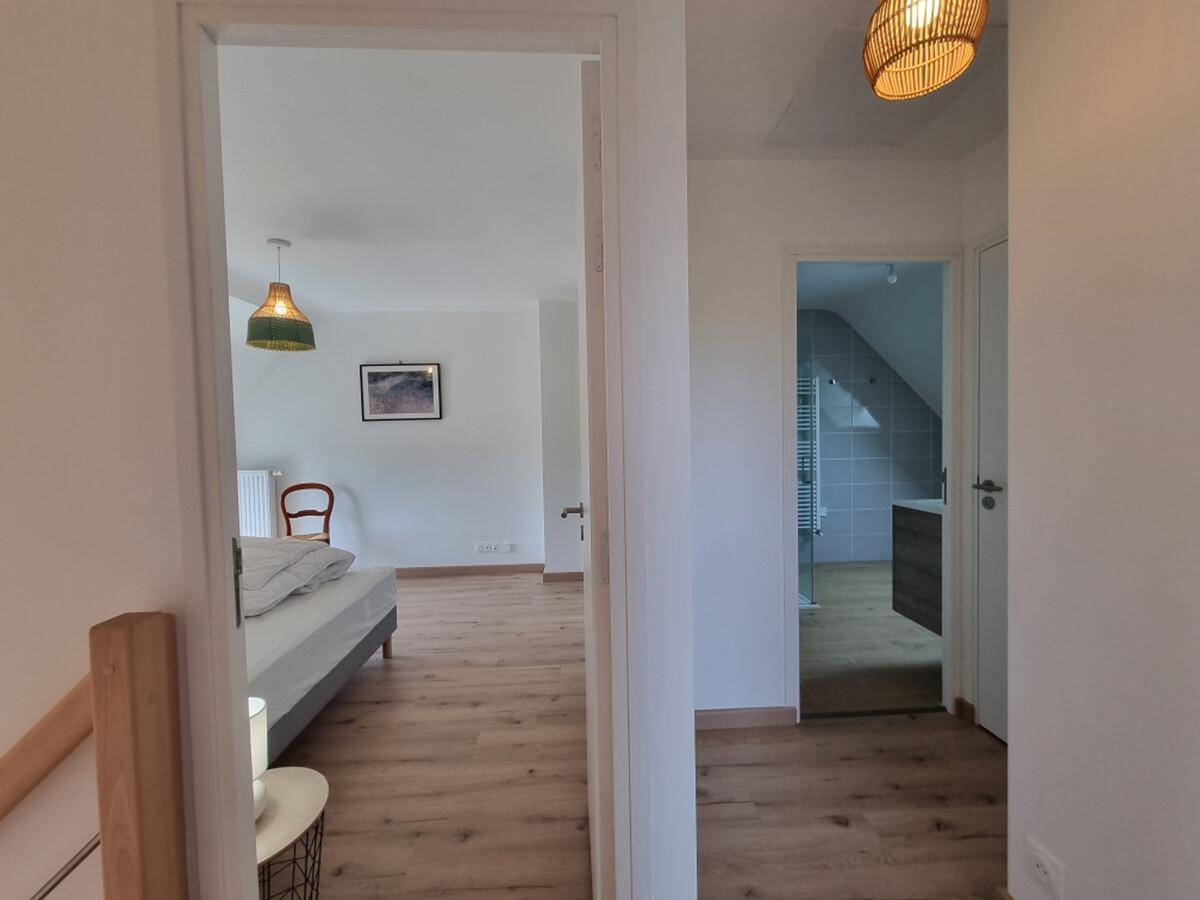 Maison neuve 4 chambres à Arzon, 750 m plage - Photo 19