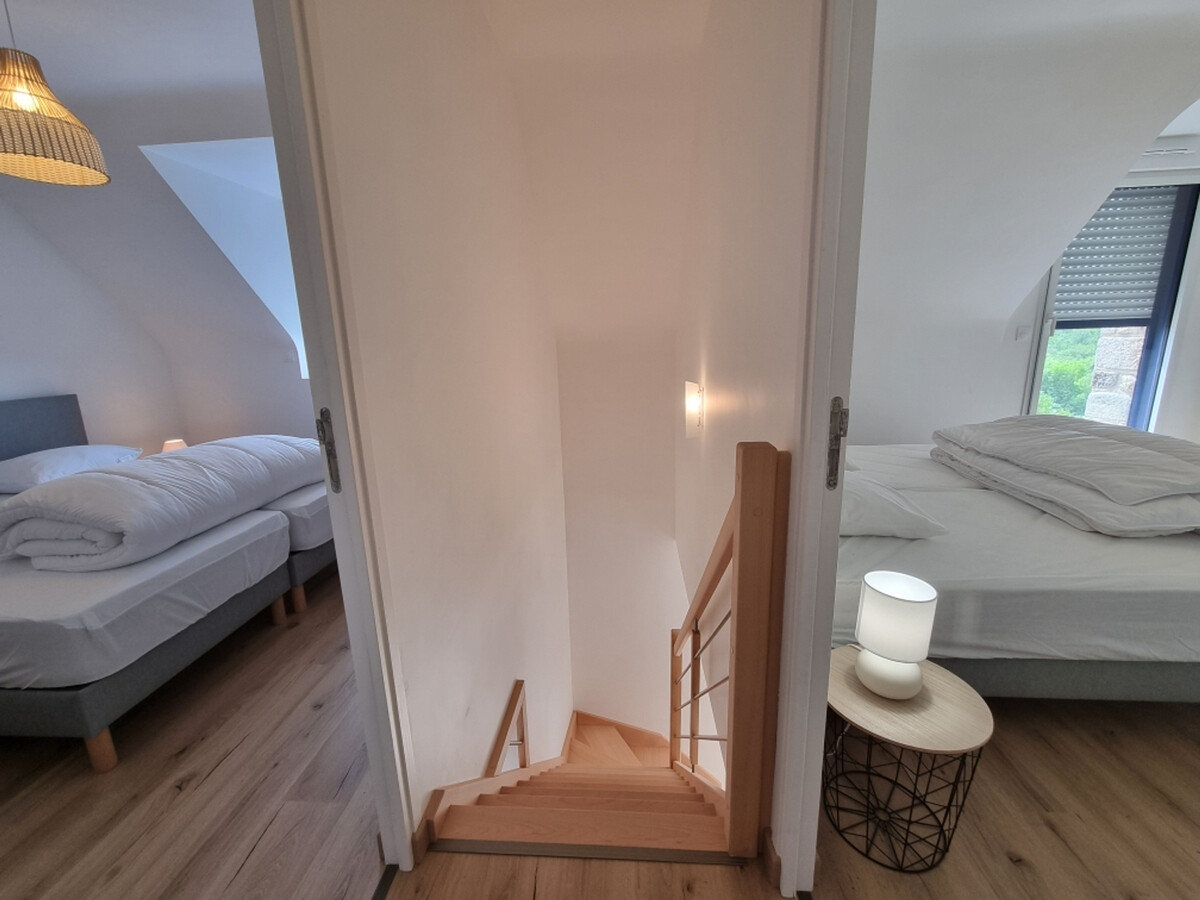 Maison neuve 4 chambres à Arzon, 750 m plage - Photo 20