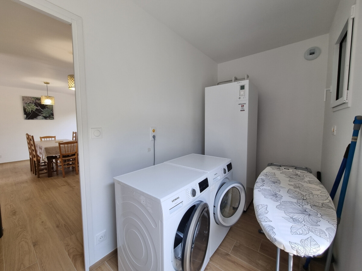 Maison neuve 4 chambres à Arzon, 750 m plage - Photo 21