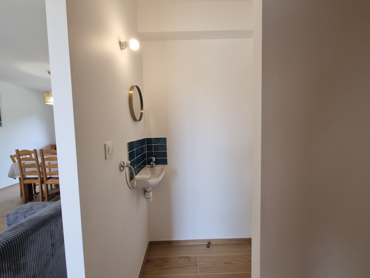 Maison neuve 4 chambres à Arzon, 750 m plage - Photo 22