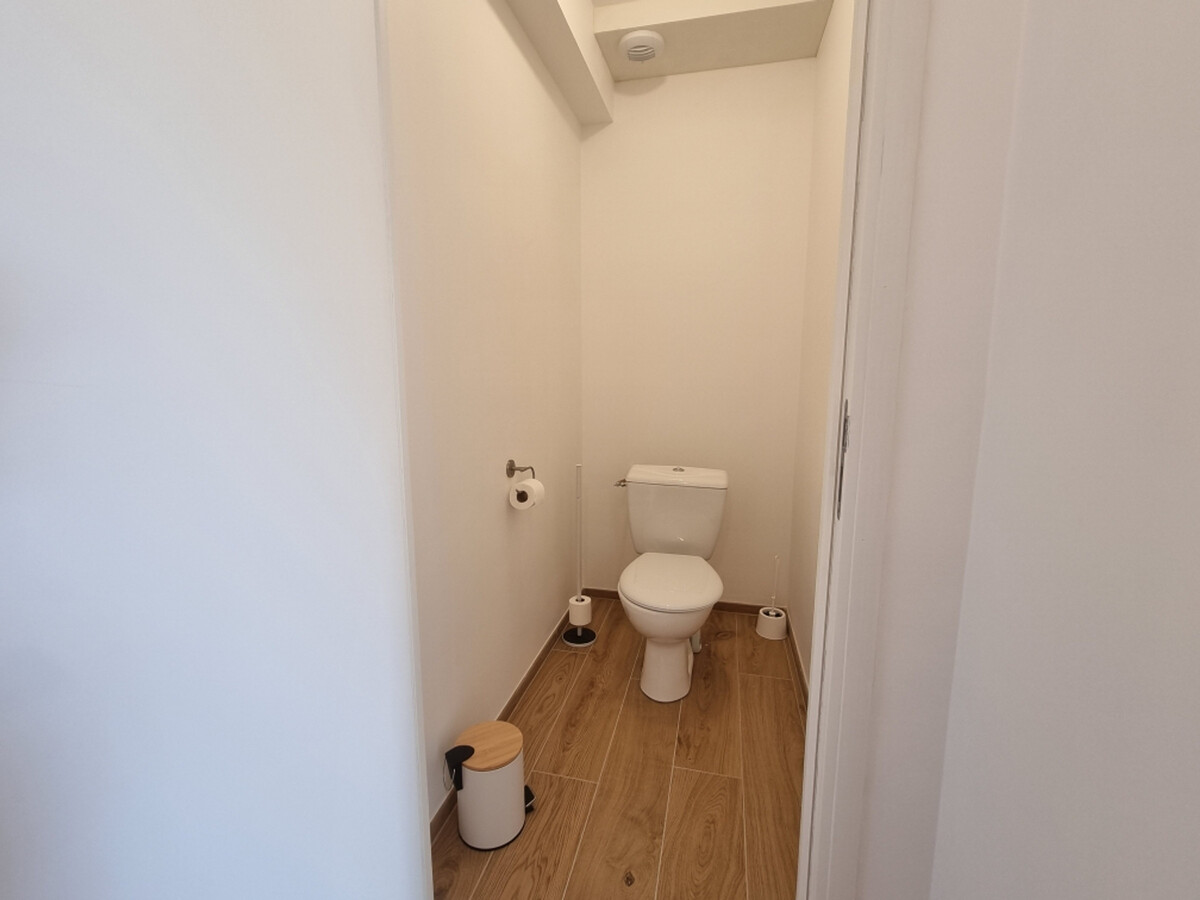 Maison neuve 4 chambres à Arzon, 750 m plage - Photo 23