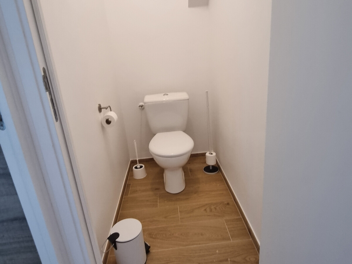 Maison neuve 4 chambres à Arzon, 750 m plage - Photo 24