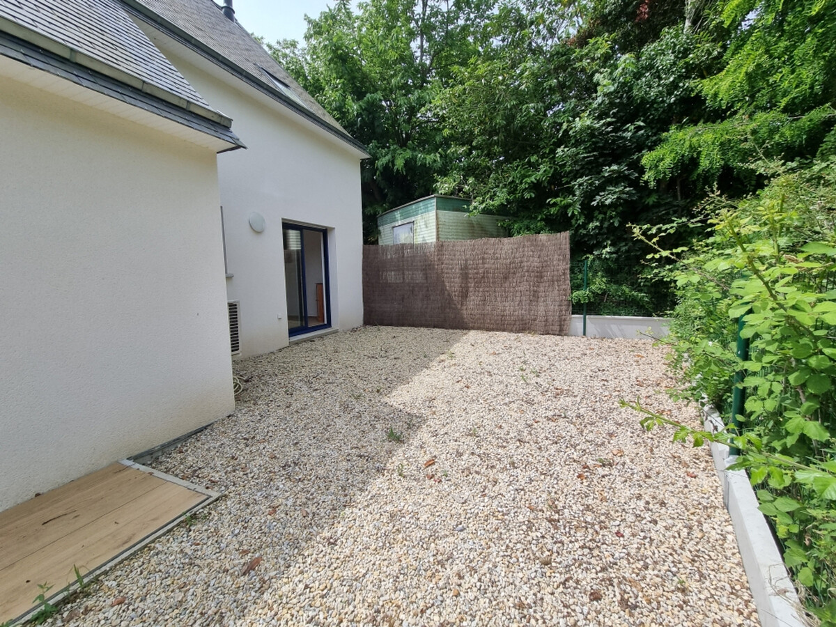 Maison neuve 4 chambres à Arzon, 750 m plage - Photo 25