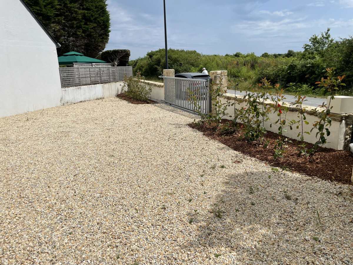 Maison neuve 4 chambres à Arzon, 750 m plage - Photo 28