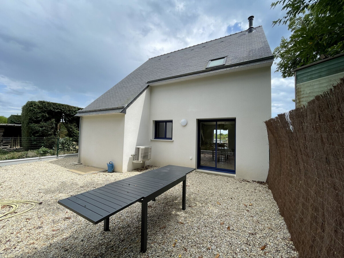 Maison neuve 4 chambres à Arzon, 750 m plage - Photo 30