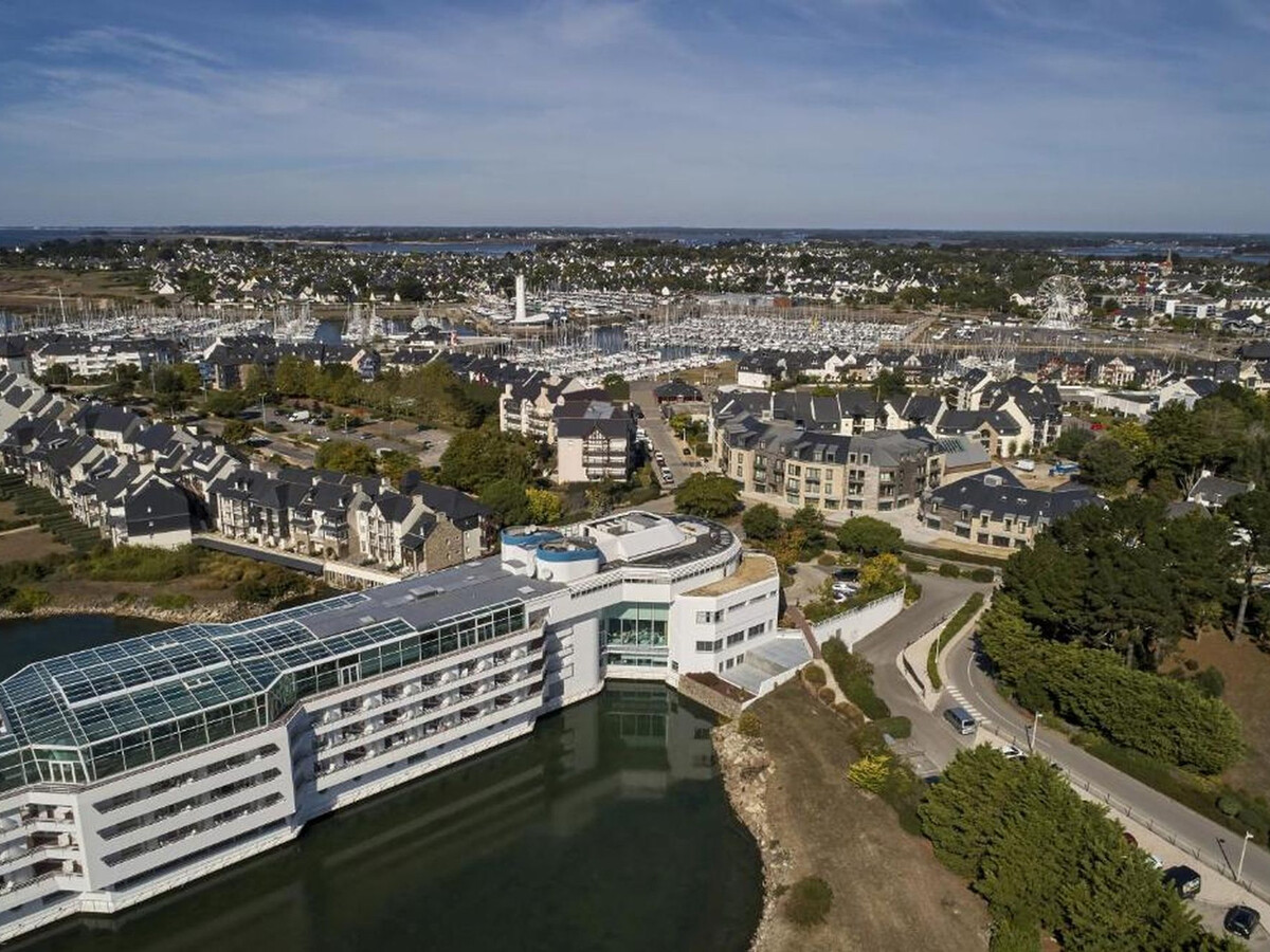 Maison neuve 4 chambres à Arzon, 750 m plage - Photo 32