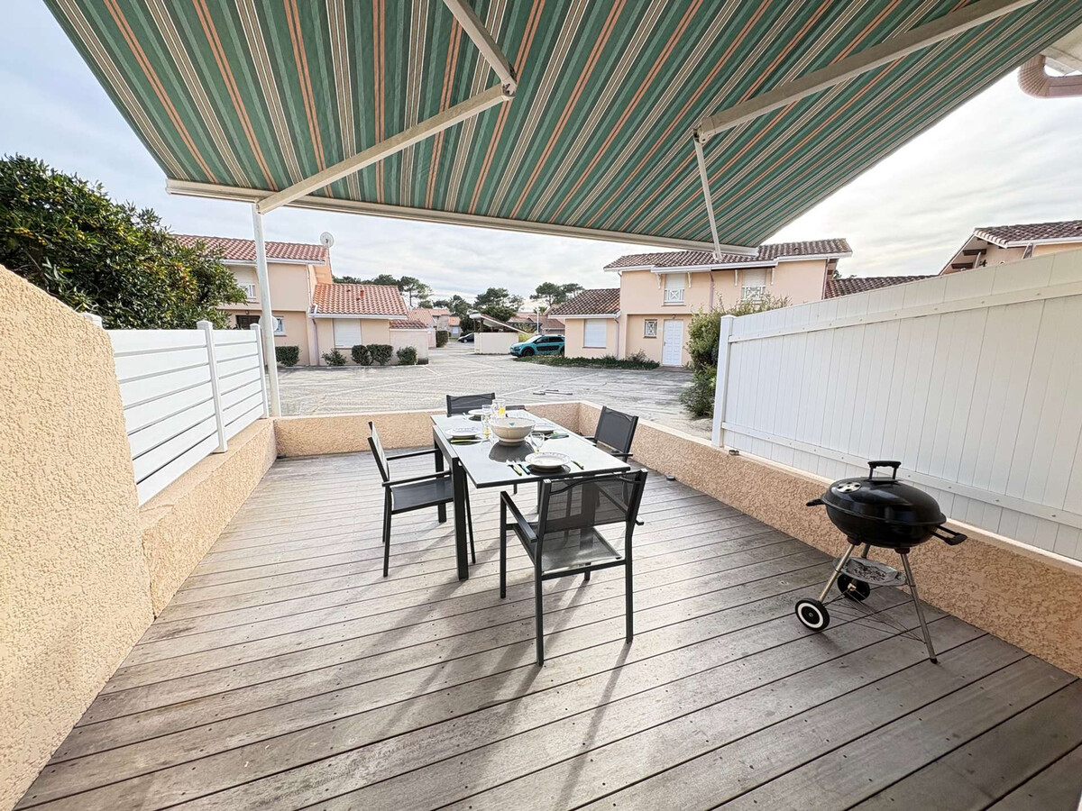 Maison rénovée 2023 face à l'océan, terrasse plein sud - Photo 3