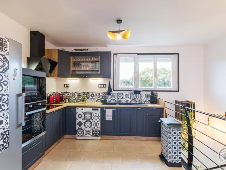 Location gite de vacances à Quettehou