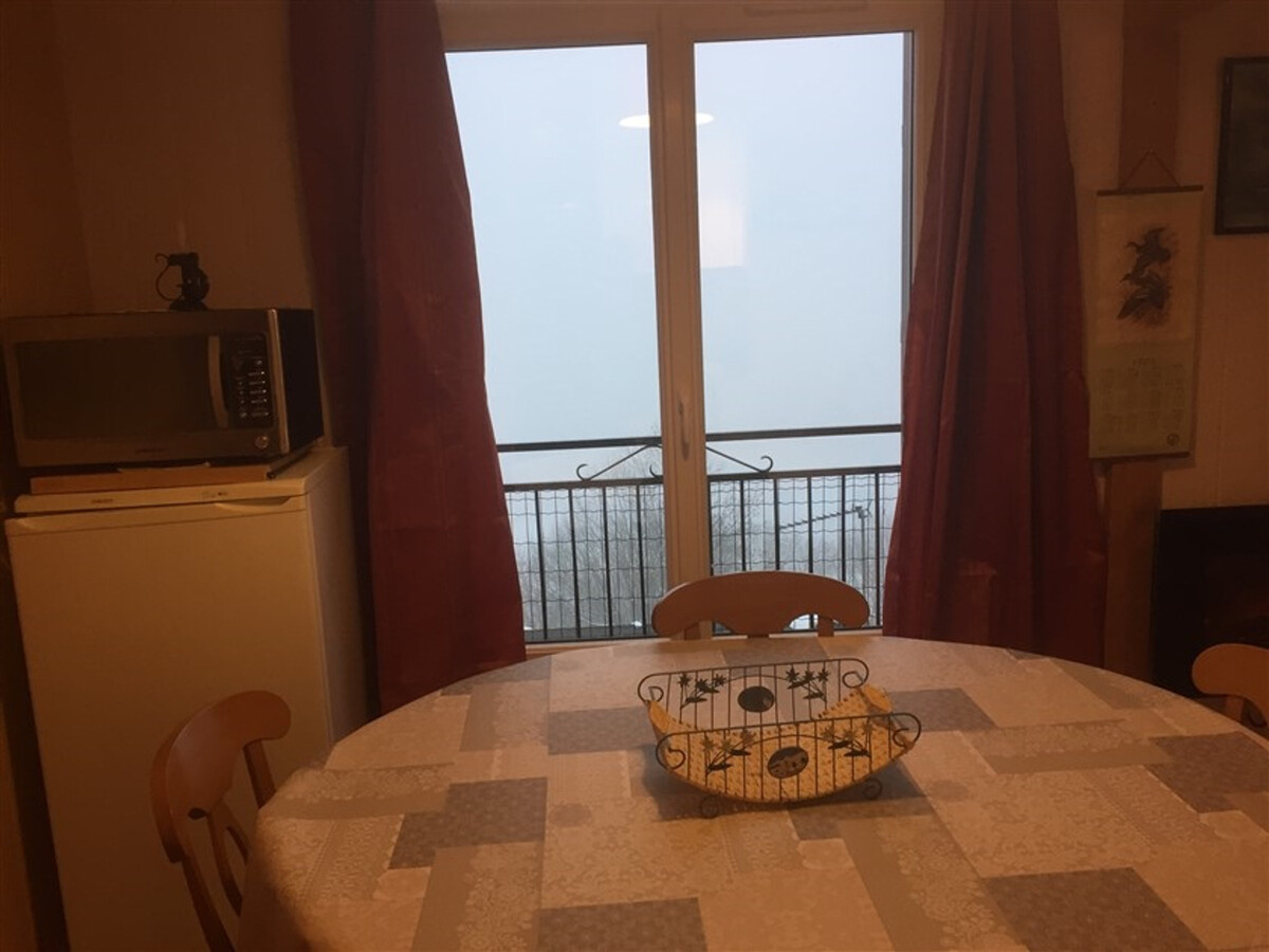 Appartement 4 couchages au Mont-Dore, wifi illimité - Photo 2