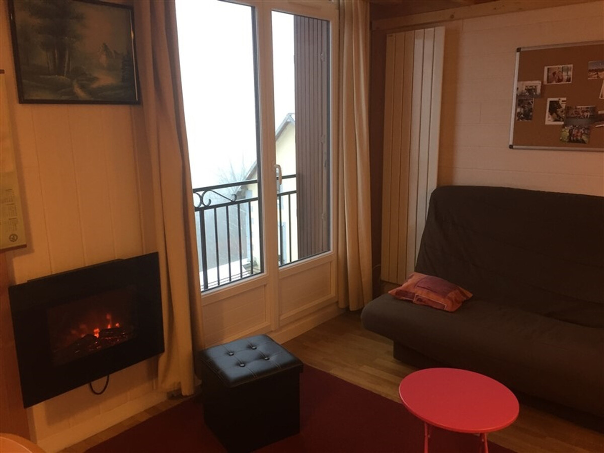 Appartement 4 couchages au Mont-Dore, wifi illimité - Photo 3