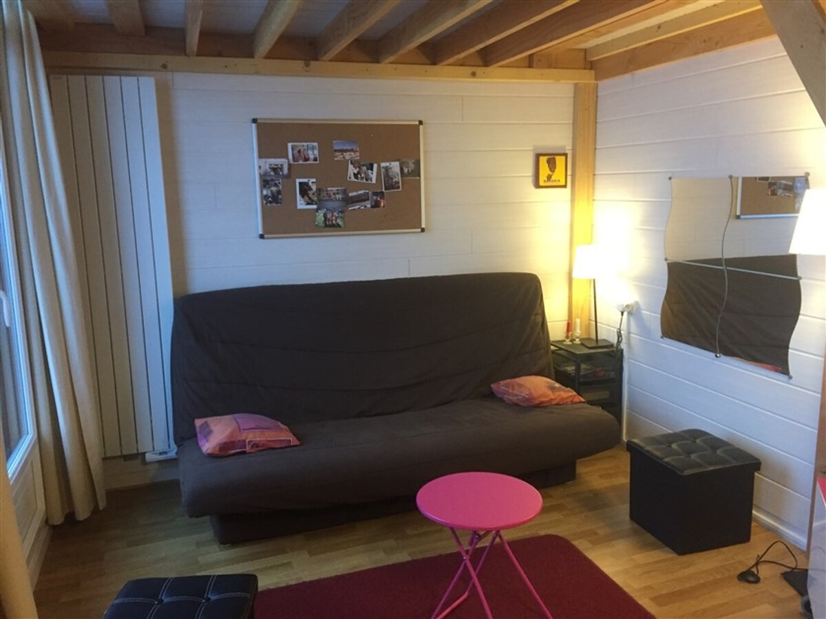 Appartement 4 couchages au Mont-Dore, wifi illimité - Photo 4