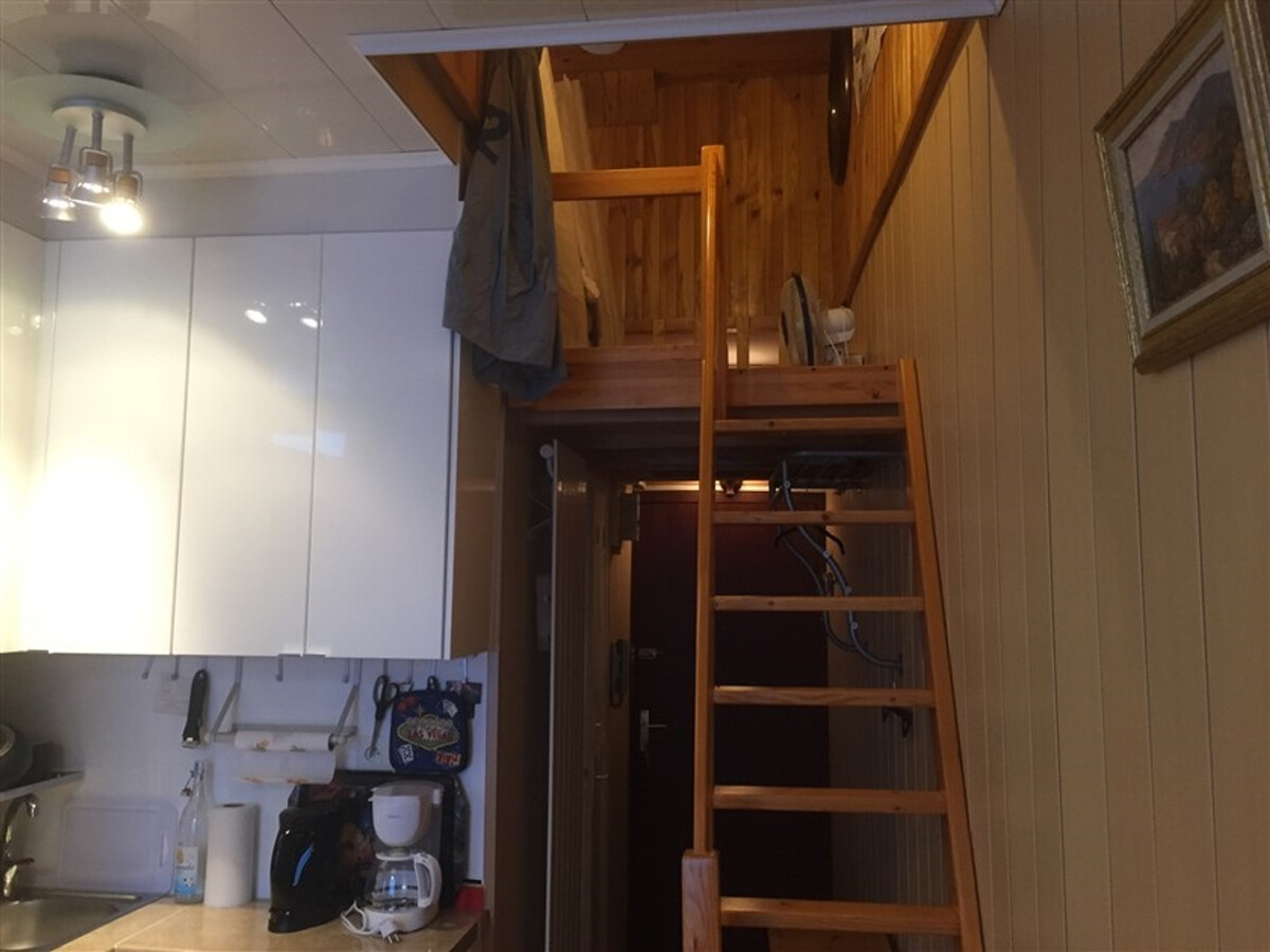 Appartement 4 couchages au Mont-Dore, wifi illimité - Photo 6