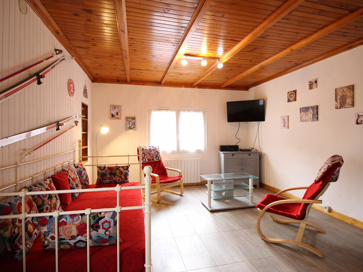 Appartement 10 couchages à 400m des thermes - Photo 4