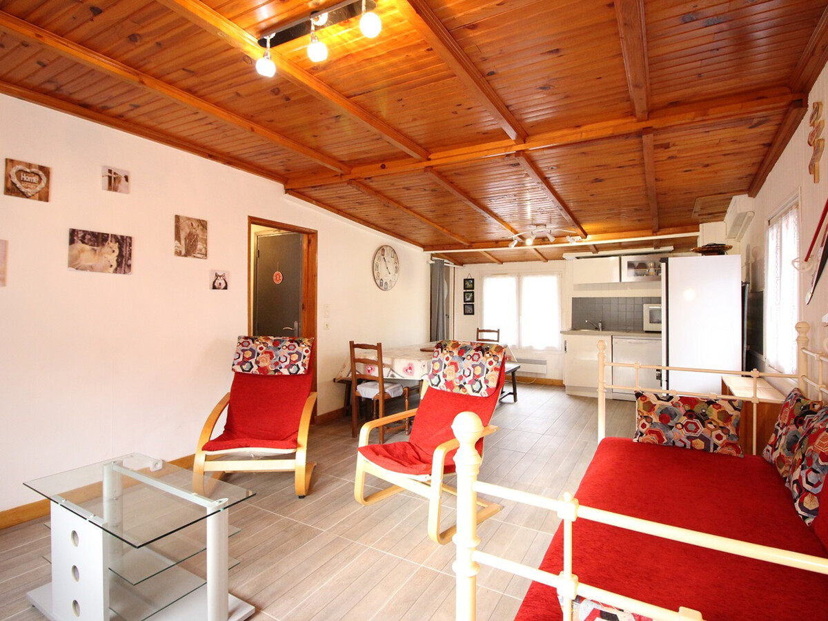 Appartement 10 couchages à 400m des thermes - Photo 5
