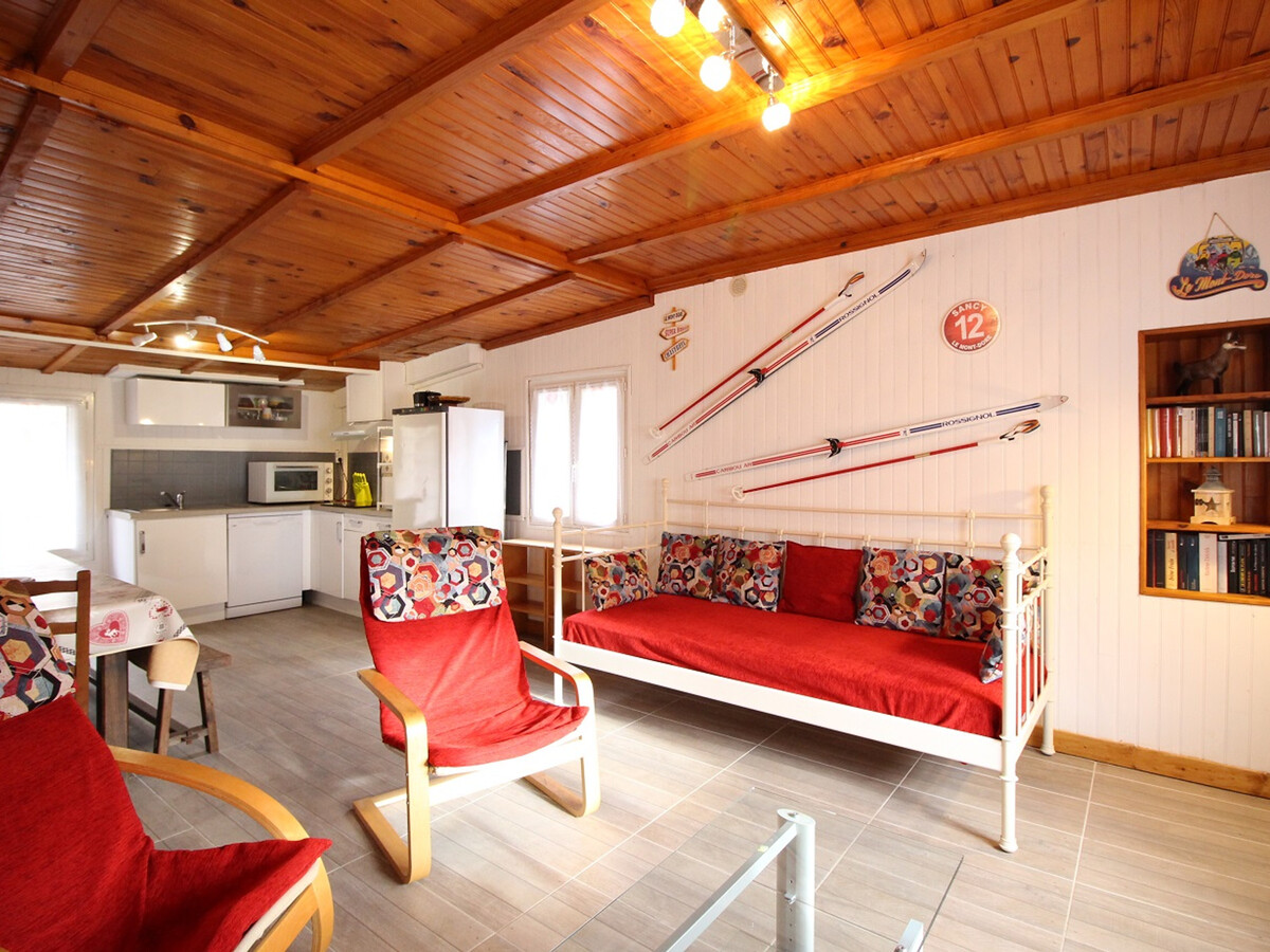 Appartement 10 couchages à 400m des thermes - Photo 6